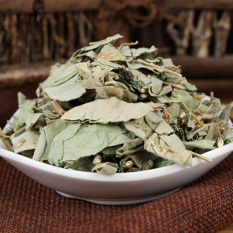 Guang Jin Qian Cao (Desmodium styracifolium) — Dried Guangdong Herb, 500g - Image 2
