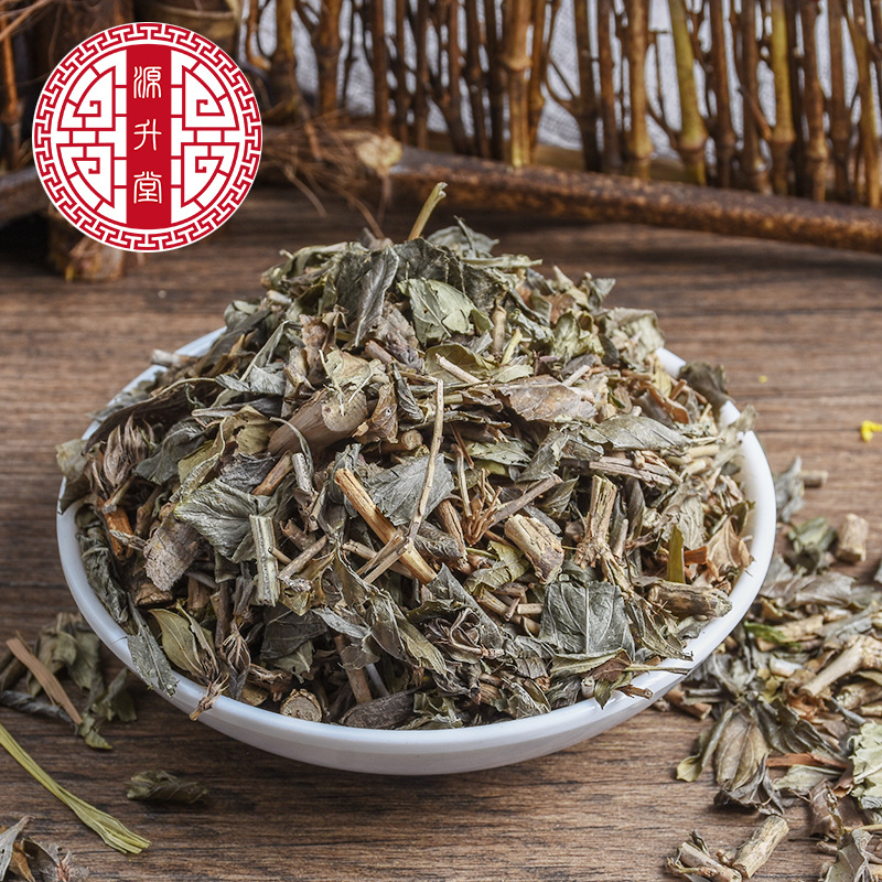 Liu Yue Xue Herb (Serissa japonica) — Dried Snow-in-Summer for Herbal Tea & Decoction - Image 2