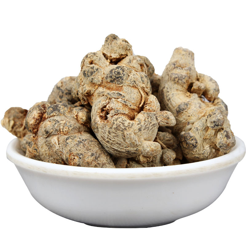 San Qi Heads (Panax notoginseng) — Yunnan Dried Food Herb, 500g - Image 5
