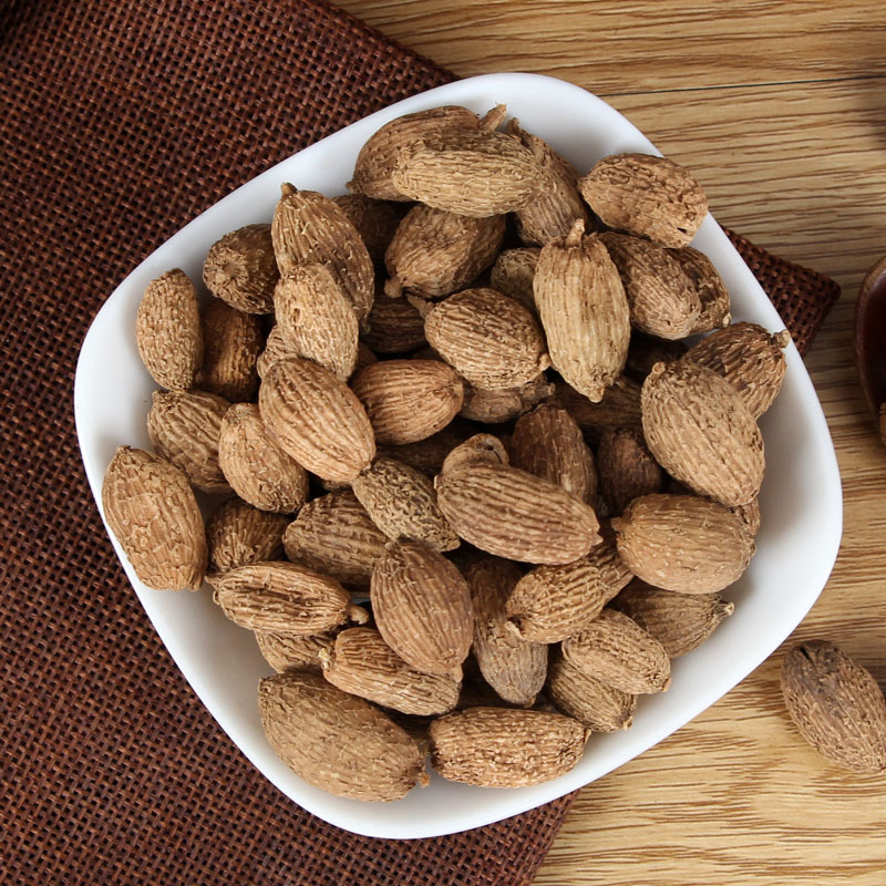 Sha Ren (Amomum villosum) — Premium Dried Food-Herb Fruit for Cooking & Tea - Image 3