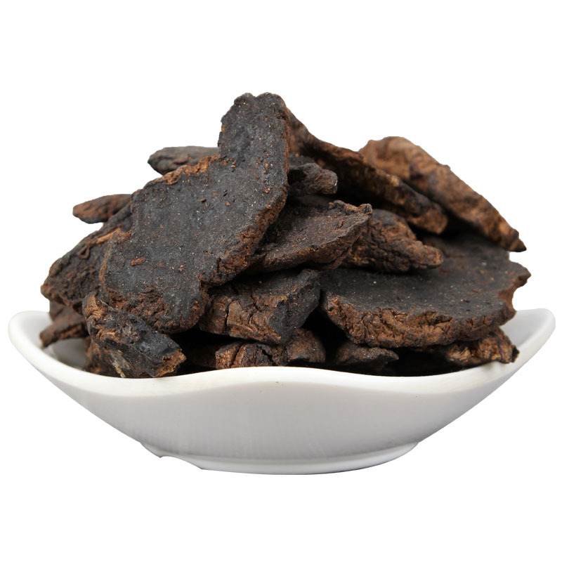 Sheng Di Huang (Rehmannia glutinosa) — Dried Raw Rehmannia Root, Henan Origin, 500g - Image 5