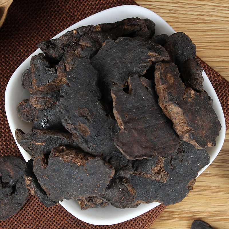 Sheng Di Huang (Rehmannia glutinosa) — Dried Raw Rehmannia Root, Henan Origin, 500g - Image 3