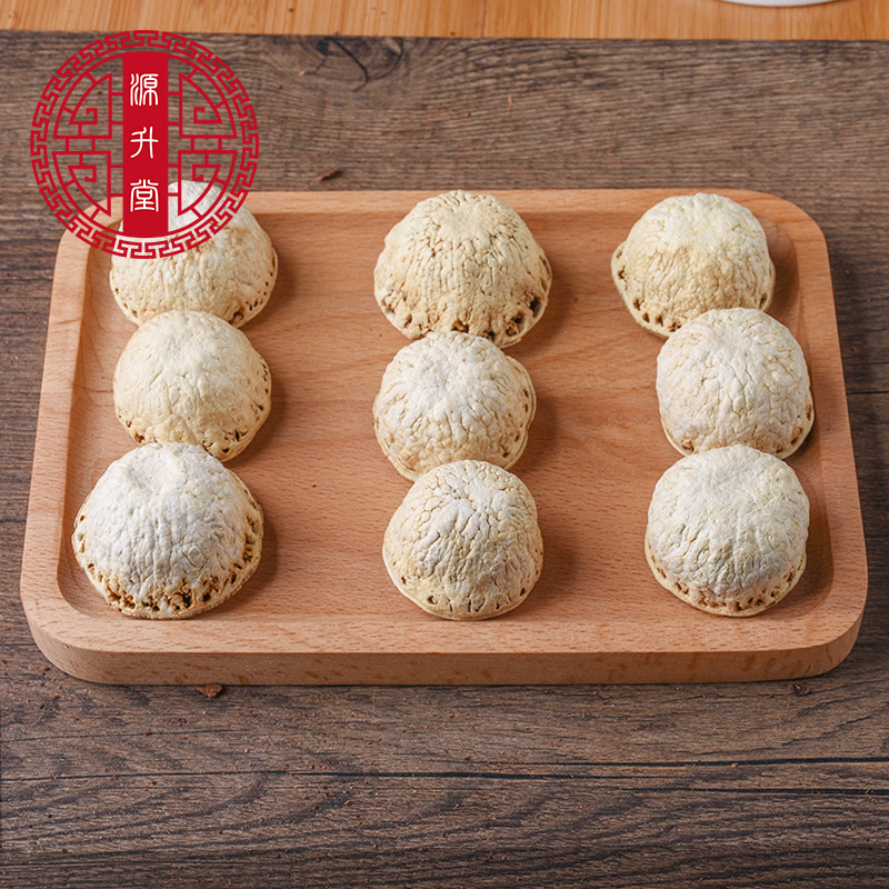 Feng Liu Guo (Fructus Fuliuguo) — Dried Food Herb for Wine Infusion & Daily Use - Image 2