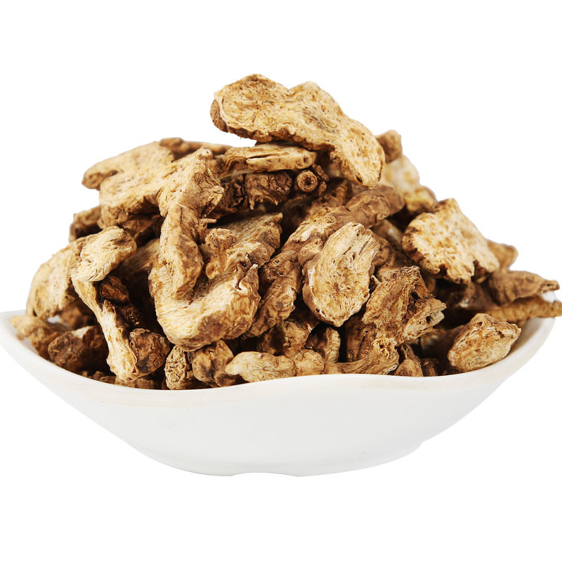 Cang Zhu Slices (Atractylodes lancea) — Dried Herb for Tea, Soup & Daily Wellness - Image 5