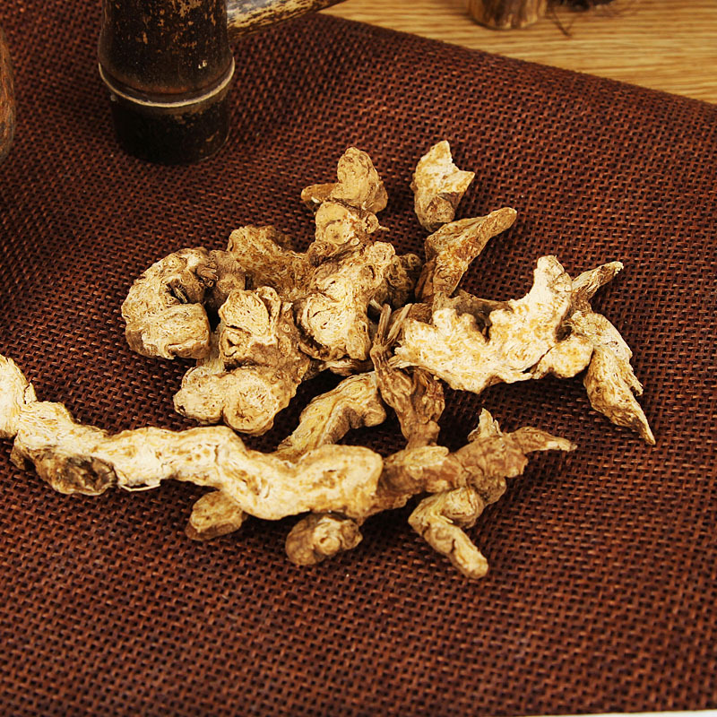 Cang Zhu Slices (Atractylodes lancea) — Dried Herb for Tea, Soup & Daily Wellness - Image 4
