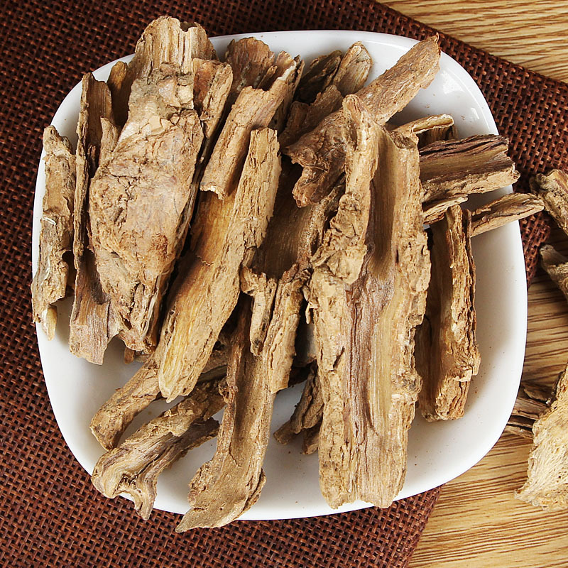 Di Gu Pi (Lycium chinense) — Dried Wolfberry Root Bark, 500g Selected Grade - Image 4