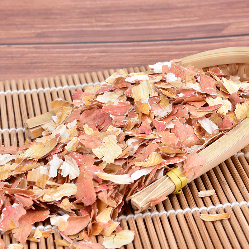 Peanut Skin (Arachis hypogaea) — Dried Red Seed Coat for Herbal Tea & Soup - Image 3