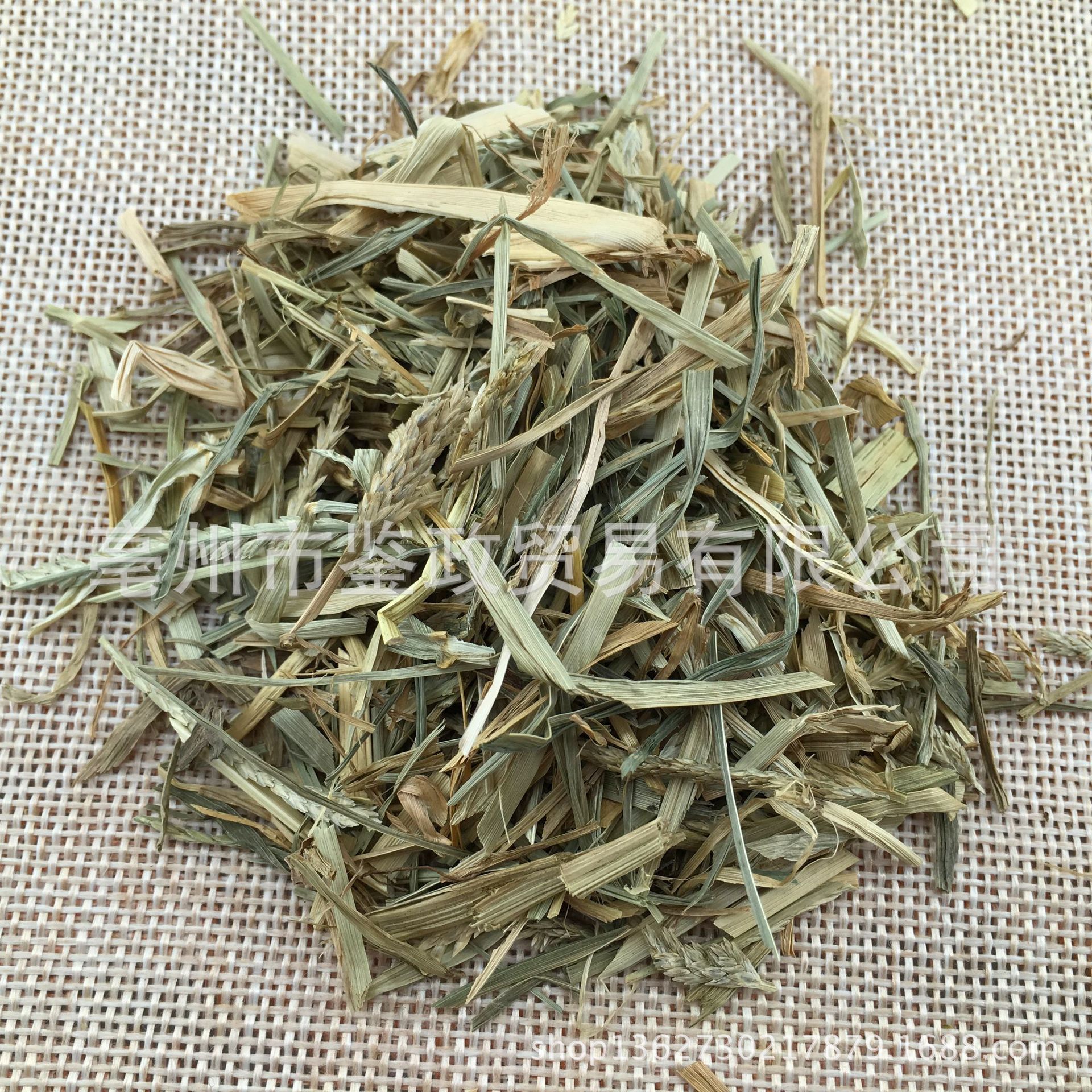 Goosegrass Herb Niu Jin Cao Dried Whole Grass 500g Bulk Raw Herbal Material - Image 5