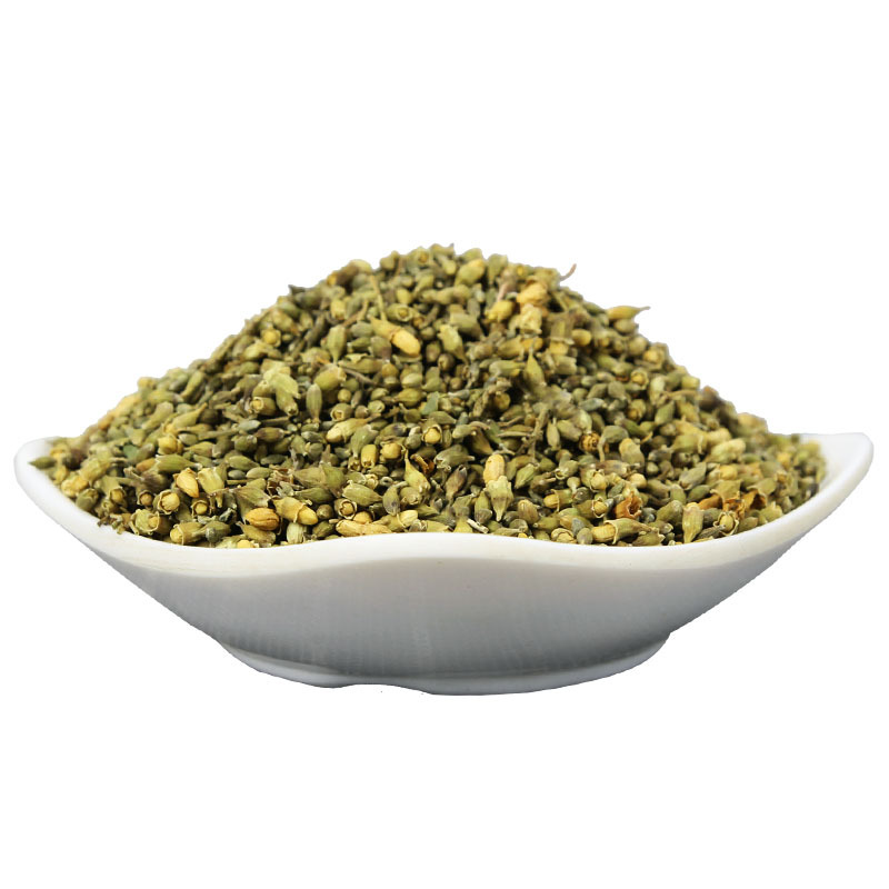 Huai Mi (Sophora japonica Flower Buds) — Dried Food-Herb for Tea & Wellness Blends - Image 5