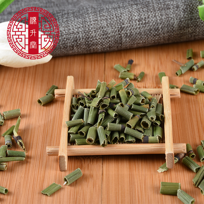 Mu Zei Herb (Equisetum hyemale) — Dried Northeast Horsetail for Tea & Decoction - Image 3