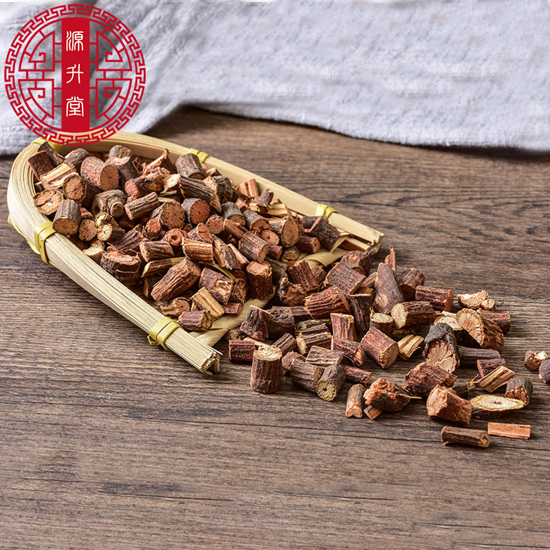 Ye Jiao Teng (Polygonum multiflorum Stem) — Dried Shou Wu Teng Herb for Tea & Soup - Image 2