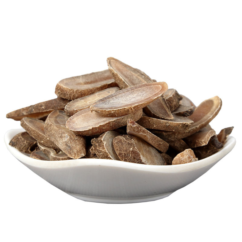 Yu Jin Slices (Curcuma aromatica) — Sulfur-Free Dried Herb from Guangxi - Image 5