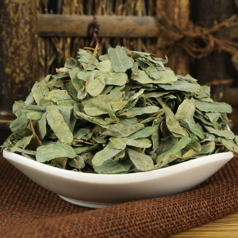 Ji Gu Cao (Abrus cantoniensis) — Dried Food Herb Root & Stem, Sulfur-Free, 500g - Image 2