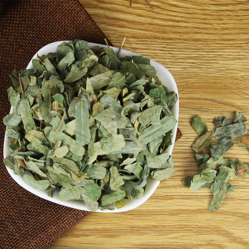 Ji Gu Cao (Abrus cantoniensis) — Dried Food Herb Root & Stem, Sulfur-Free, 500g - Image 4
