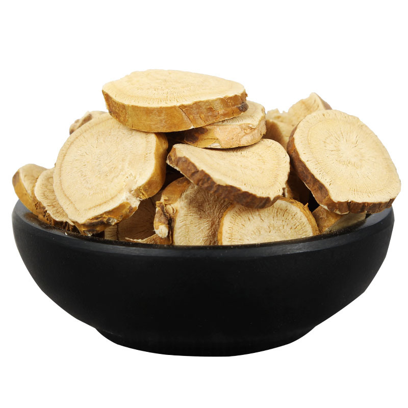 Ku Shen Slices (Sophora flavescens) — Dried Bitter Root Decoction Pieces, 500g - Image 5