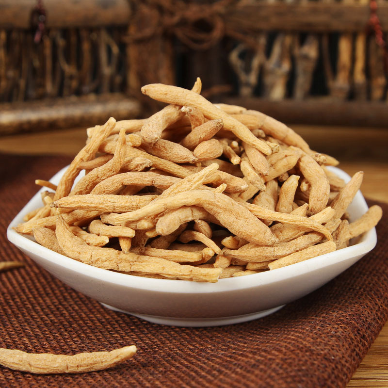 Tai Zi Shen Slices (Pseudostellaria heterophylla) — Dried Food Herb, Guizhou Origin, 500g - Image 4