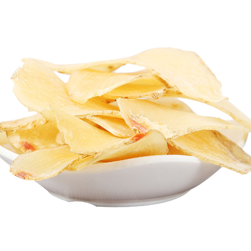 Yunnan Tian Ma Slices (Gastrodia elata) — Hand-Selected, Sulfur-Free Dried Rhizome, 500g - Image 4