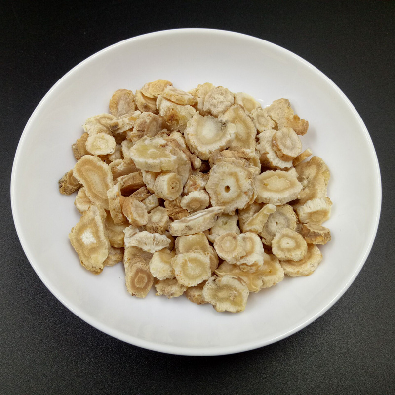 Dried Glehnia Root Slices Bei Sha Shen 500g TCM Herbal Decoction Pieces - Image 4