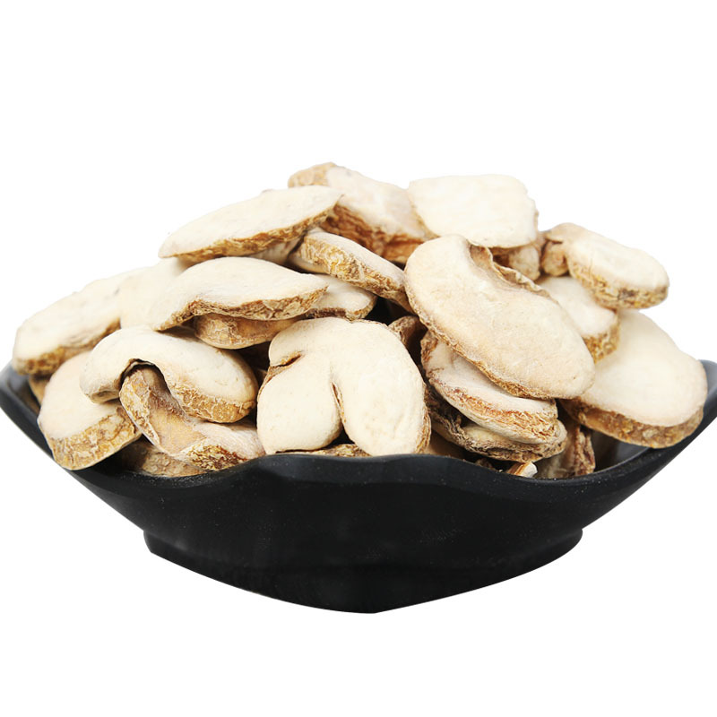 Zhe Bei Mu Slices (Fritillaria thunbergii) — Dried Food-Herb Bulb Pieces, 500g - Image 5