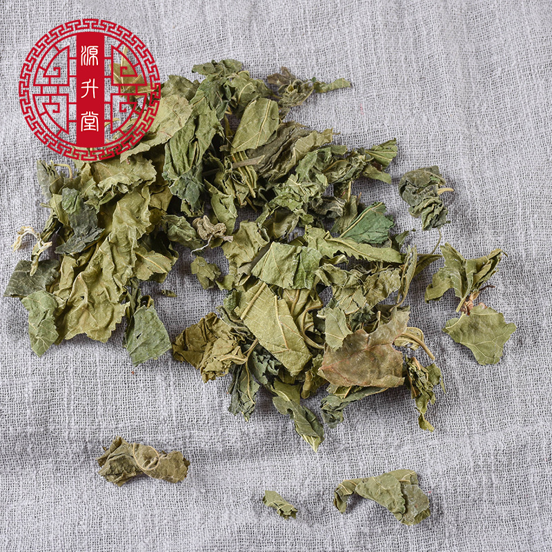 Mulberry Leaf (Morus alba) — Dried Food Herb, Frost-Touched Mulberry Leaf, 500g - Image 3