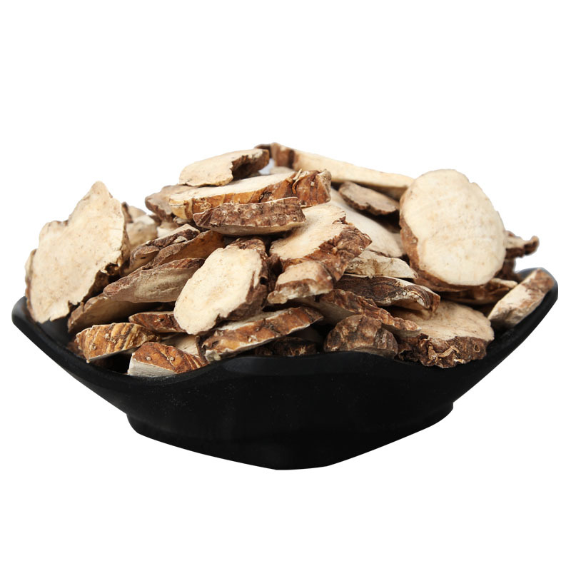 Chong Lou Slices (Paris polyphylla) — Yunnan Dried Qi Ye Yi Zhi Hua Herb, Sulfur-Free - Image 5