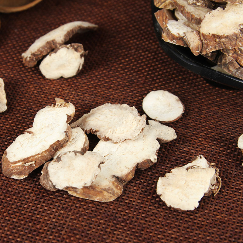 Chong Lou Slices (Paris polyphylla) — Yunnan Dried Qi Ye Yi Zhi Hua Herb, Sulfur-Free - Image 4
