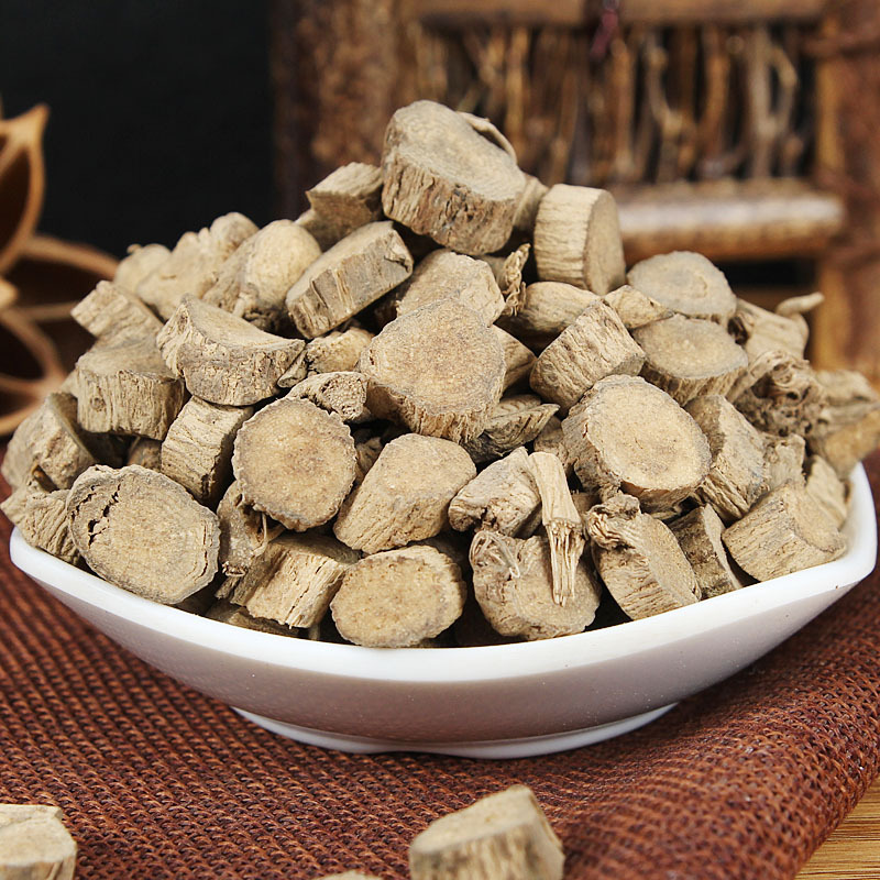 Chuan Niu Xi Segments (Cyathula officinalis) — Dried Medicinal Herb Root, 500g - Image 2