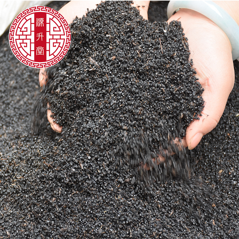 Black Ant (Polyrhachis vicina) — Dried Northeast Food-Herb for Wine Infusion & Soup - Image 2