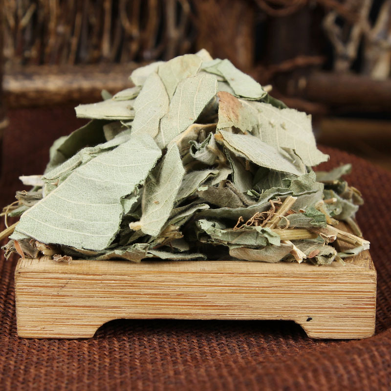 Guang Jin Qian Cao (Desmodium styracifolium) — Dried Guangdong Herb, 500g - Image 3