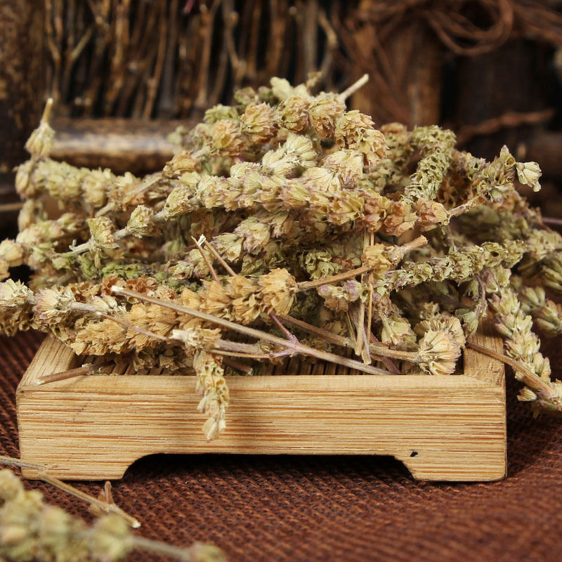 Jing Jie Sui (Schizonepeta tenuifolia) — Dried Schizonepeta Spike Herb, 500g - Image 3