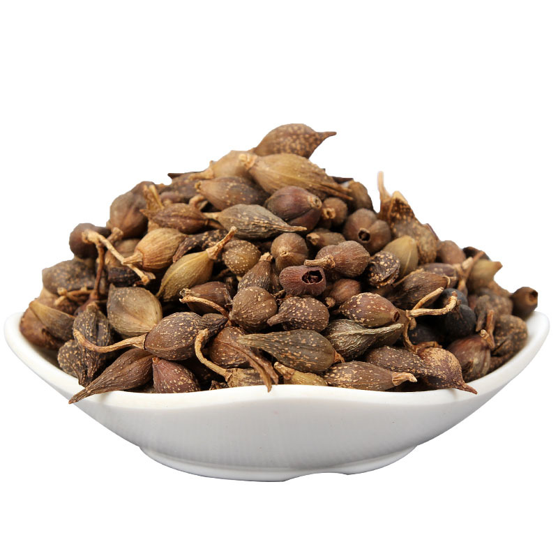 Lian Qiao (Forsythia suspensa) — Sulfur-Free Dried Fruit, Food Herb for Tea & Decoction - Image 5