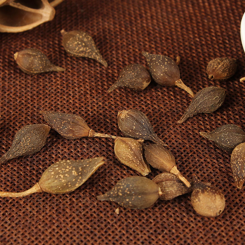 Lian Qiao (Forsythia suspensa) — Sulfur-Free Dried Fruit, Food Herb for Tea & Decoction - Image 4