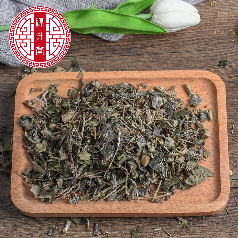 Liu Yue Xue Herb (Serissa japonica) — Dried Snow-in-Summer for Herbal Tea & Decoction - Image 3