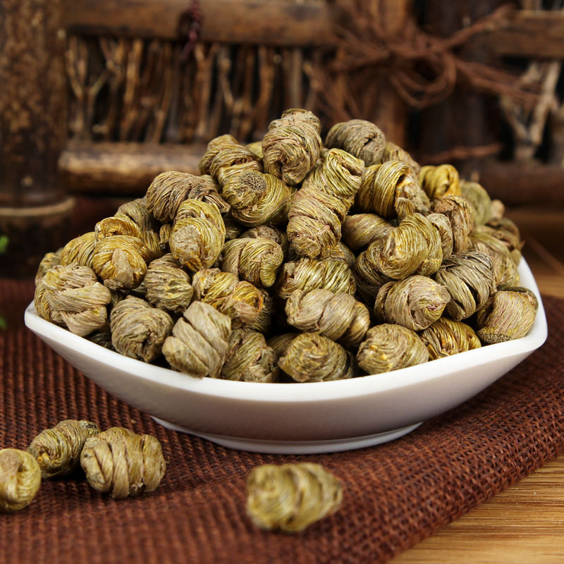 Huoshan Tiepi Shihu Fengdou (Dendrobium officinale) — Dried Food Herb Dendrobium Stems - Image 4