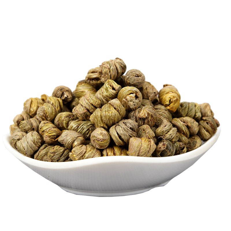 Huoshan Tiepi Shihu Fengdou (Dendrobium officinale) — Dried Food Herb Dendrobium Stems - Image 5