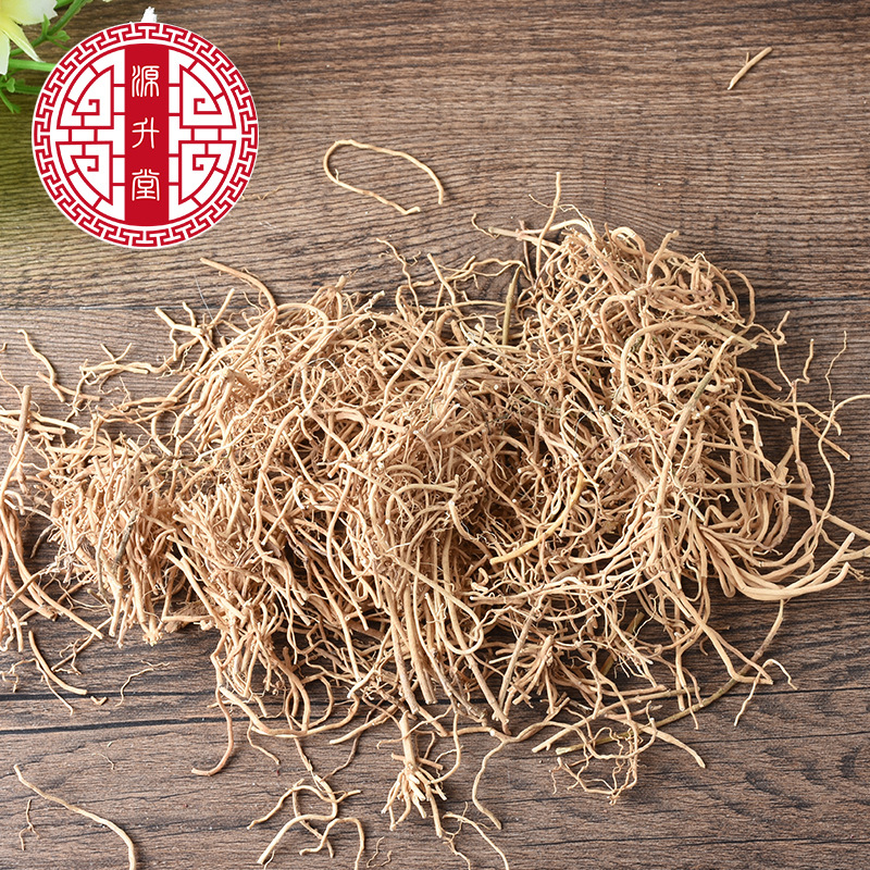 Xu Chang Qing Root (Cynanchum paniculatum) — Dried Clean Root for Herbal Decoction - Image 4