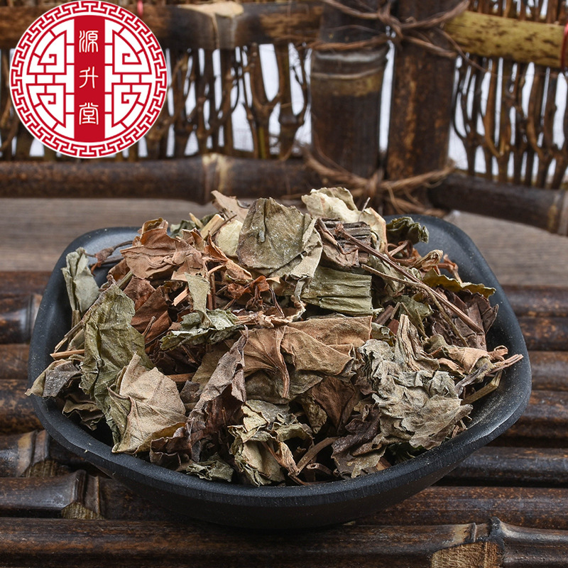 Yu Xing Cao (Houttuynia cordata) — Dried Food-Herb for Cooking & Tea - Image 3