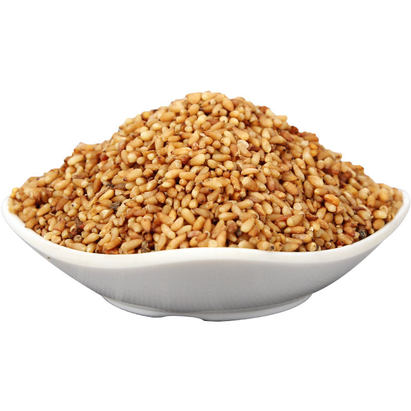 Bai Zi Ren (Platycladus orientalis) — Dried Arborvitae Seed for TCM Tea & Congee - Image 5