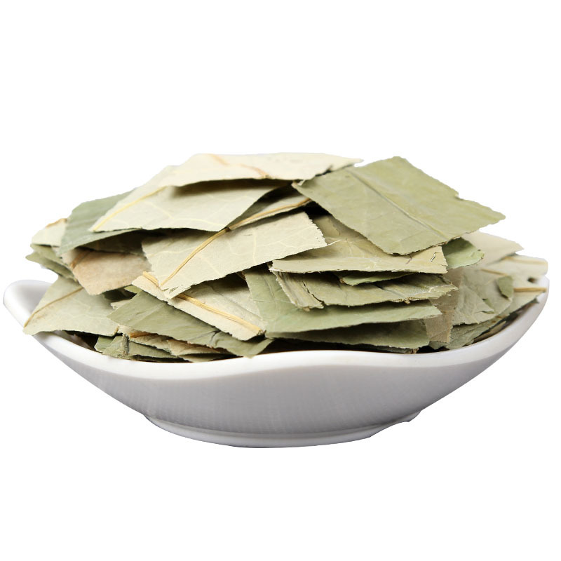 Lotus Leaf Pieces (Nelumbo nucifera) — Weishan Lake Dried Herb for Flower & Herbal Teas - Image 5