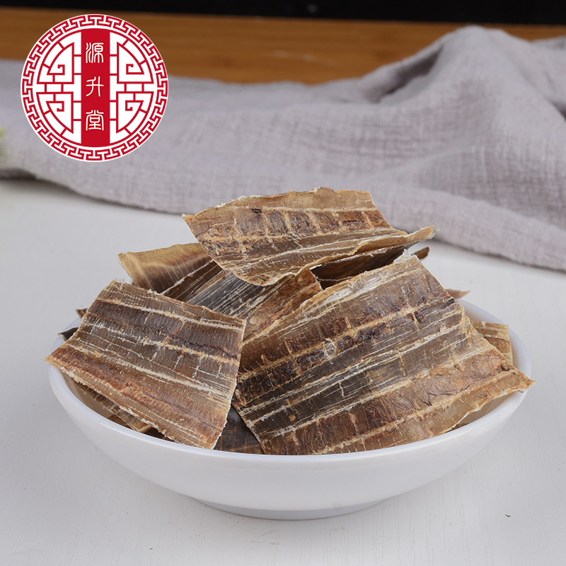 Guang Di Long (Pheretima aspergillum) — Dried Earthworm Herb, Whole-Open Cut, 500g - Image 4