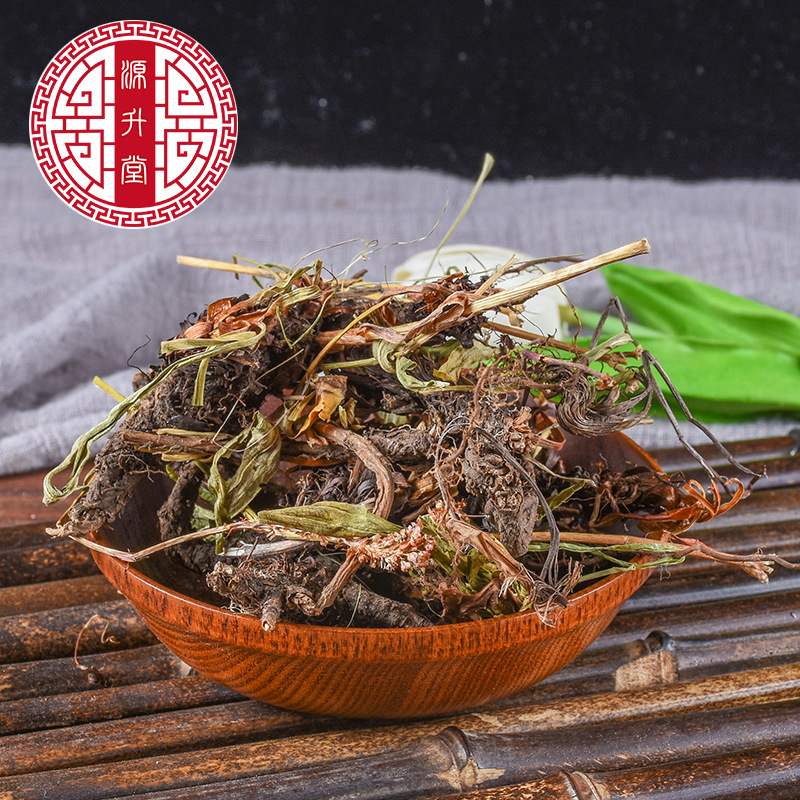 Gan Song Root (Nardostachys jatamansi) — Sulfur-Free Dried Rhizome & Root, 500g - Image 3