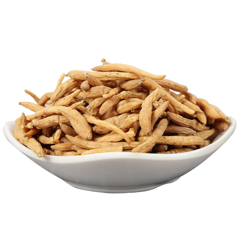 Tai Zi Shen Slices (Pseudostellaria heterophylla) — Dried Food Herb, Guizhou Origin, 500g - Image 5