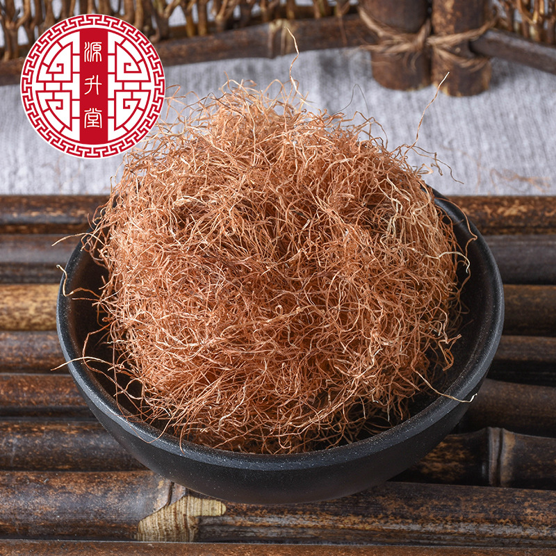 Corn Silk (Zea mays) — Hand-Selected Flower-Tea Grade Dried Corn Stigma for Brewing - Image 4