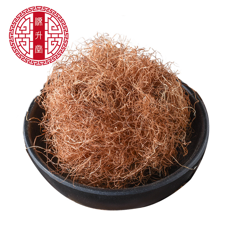 Corn Silk (Zea mays) — Hand-Selected Flower-Tea Grade Dried Corn Stigma for Brewing - Image 5