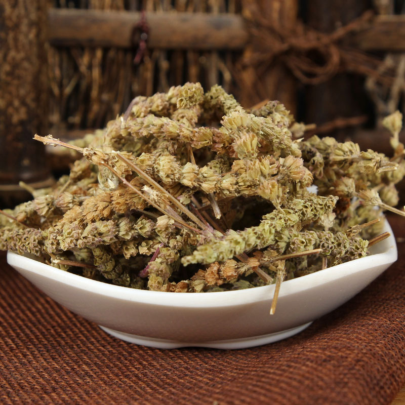 Jing Jie Sui (Schizonepeta tenuifolia) — Dried Schizonepeta Spike Herb, 500g - Image 2