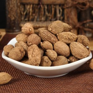 Sha Ren (Amomum villosum) — Dried Aromatic Food Herb, 500g Selected Plump Pods