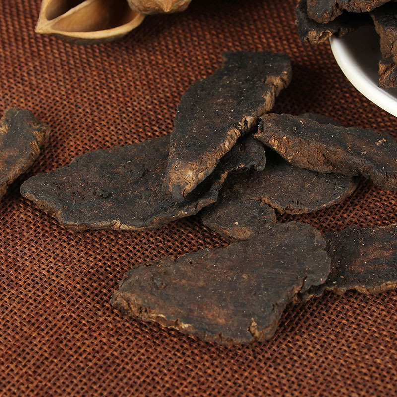 Sheng Di Huang (Rehmannia glutinosa) — Dried Raw Rehmannia Root, Henan Origin, 500g - Image 4