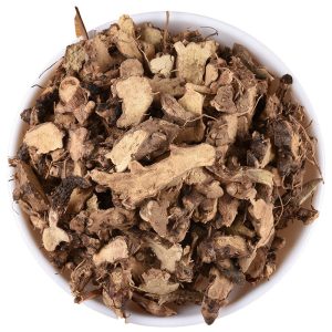 Xian Ling Pi (Epimedium Root) — Dried Yin Yang Huo Herb for Tea & Soup, 500g