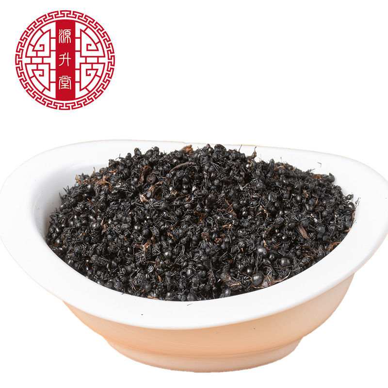Black Ant (Polyrhachis vicina) — Dried Northeast Food-Herb for Wine Infusion & Soup - Image 5