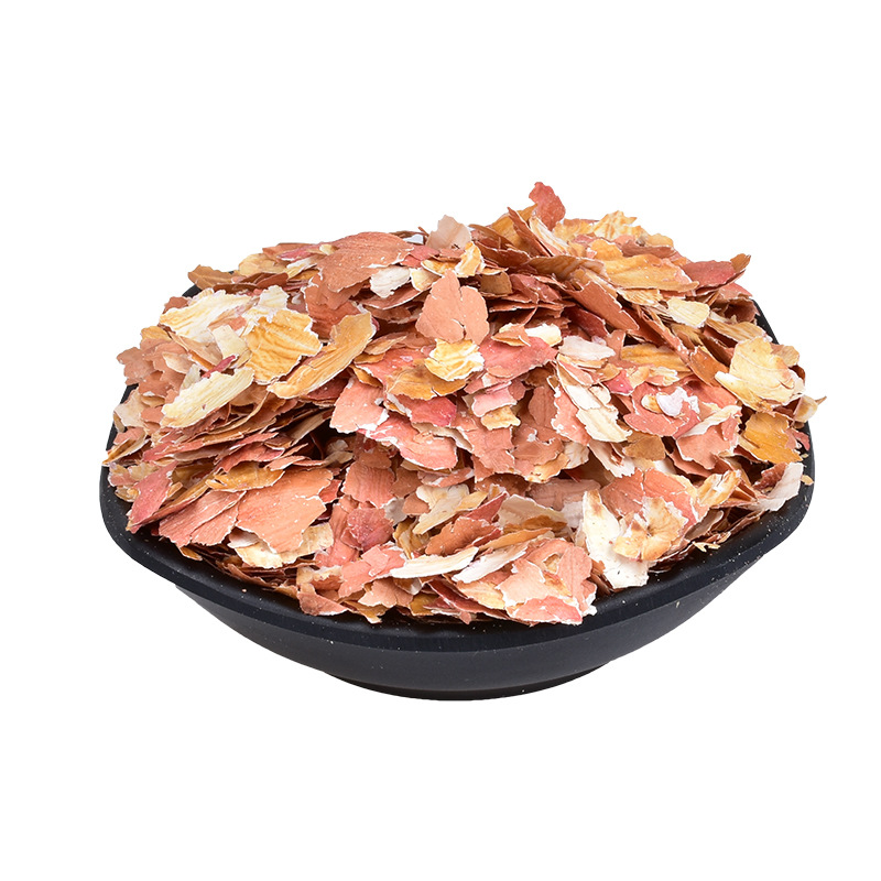 Peanut Skin (Arachis hypogaea) — Dried Red Seed Coat for Herbal Tea & Soup - Image 5